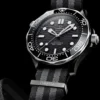 CFFF2DFB-88F2-5BCE-0068-D907436ACD1A.webp Omega Seamaster Men Automatic Black Fabric 007 Watch O21092442001002