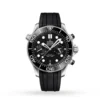 D0B727DC-B8FB-5EFC-4A49-23C9B0F7B202.webp Omega Seamaster Men Automatic Black Rubber Watch O21032445101001