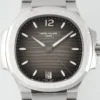 Patek Philippe Nautilus Grey Dial Watch