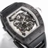 Richard Mille RM055 Black Carbon Watch