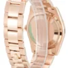 Rolex Day-Date 36mm White Dial 118235 F