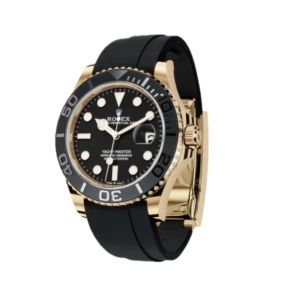 D15D7B25-492D-5419-AE4A-D91672A78FD5.webp Rolex Yacht-Master 42mm Black Dial 226658
