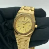 Audemars Piguet Royal Oak Jumbo Extra-Thin Gold 15202BA.OO.1240BA.02