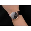 Superclone Rolex Cellini 38mm Black Dial REP016792