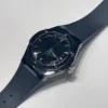 Hublot Classic Fusion Men Automatic Black Rubber Watch 550.CS.1800.RX.ORL21