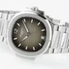 Patek Philippe Nautilus Grey Dial Watch