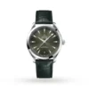 D20DF4AF-8E88-9180-82D0-670E9D2C821D.webp Omega Seamaster Aqua Terra Men Automatic Green Leather Watch O22013412110001