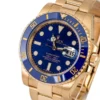 Rolex Submariner Date 126618LB