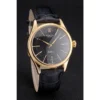 Superclone Rolex Cellini 38mm Black Dial REP016803