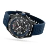 Breitling Endurance Pro Men Quartz Black Rubber Watch X82310D51B1S1
