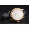 Superclone Rolex Cellini 38mm White Dial REP016791