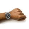 D3CEBAC1-7140-7189-44EF-450CDD1ACECC.webp Omega Planet Ocean Men Automatic Black Stainless Steel Watch O21530402001001