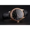 Superclone Rolex Cellini 38mm Black Dial REP016799