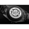 Superclone Rolex Deepsea 42mm Black Dial REP016819