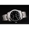 Superclone Rolex Explorer 39mm Black Dial 42002