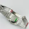 Rolex Datejust 36mm Palm Motif Dial 126234-0047