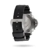 Panerai Submersible Men Automatic Blue Rubber Watch PAM00692