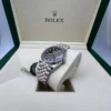 D704912A-7435-BB4A-80C9-7876707AE907.webp Superclone Rolex Datejust 36 mm Chocolate Dial 126231 Jubilee