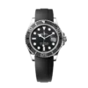 Rolex Yacht-Master 42mm Black Dial 226659