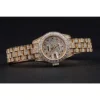Superclone Rolex Datejust 26mm White Dial 622024