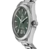 D860C2AE-2F44-BA67-BEFB-B67410701880.webp Omega Seamaster Aqua Terra Men Automatic Green Stainless Steel Watch O22010412110001