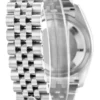 Rolex Datejust 36mm Blue Dial 116234
