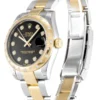 D91E66A3-CC11-09D9-A589-9CE9A6FE8A37.webp Rolex Datejust Mid-Size 31mm Black Dial 178343