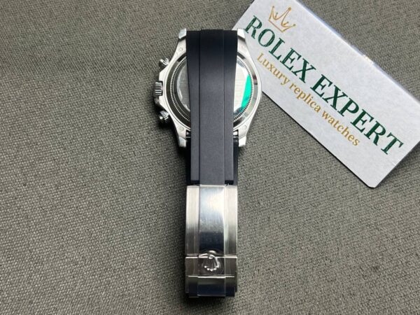 D938E4B2-9FA2-C6D9-67A1-0E098139CE86.jpg Superclone Rolex Daytona 40 mm 126519LN Meteorite Dial