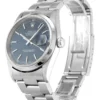 Rolex Datejust 36mm Blue Dial 16200