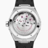 Omega Constellation Men Automatic Black Leather Watch O13133412101001