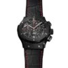Hublot Classic Fusion Men Automatic Black Alligator Watch 525.CM.0173.LR.AUM20