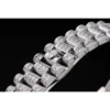 Superclone Rolex Day-Date 37mm Diamond Dial 621613