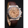 Rolex Daytona 39mm Rose-Gold Dial 1454243