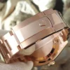 DB5696F3-904A-F4A6-D1C7-D9027302F352.webp Superclone Rolex Sky-Dweller 42 mm Chocolate Dial 336935
