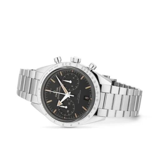 DB7E4801-A7CB-5C1F-0376-9B0A22E6F00A.webp Omega Speedmaster Men Automatic Black Stainless Steel Watch O33210415101001