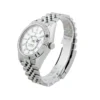Superclone Rolex Sky-Dweller 42 mm Intense white Dial 336934 Jubilee