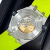 Audemars Piguet Royal Oak Offshore Diver Chronograph Green 26703ST.OO.A038CA.01