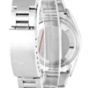 Rolex Oyster Perpetual Date 34mm Silver Dial 15200
