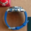 Audemars Piguet Royal Oak Offshore Selfwinding Chronograph Blue 26470ST.OO.A030CA.01