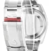 Rolex Oyster Perpetual Date 34mm White Dial 115200