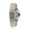 DD641DAC-BC71-6705-7E30-638EFCC667F2.webp Omega De Ville Men Automatic Green Stainless Steel 18ct Gold Watch O42420402010001
