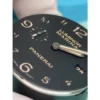Panerai Luminor Due Men Automatic Black Alligator Watch PAM00943
