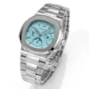 DDE1B6C4-0B0A-2A96-9005-CE7D395548AB.webp Patek Philippe Nautilus Blue Perpetual Calendar