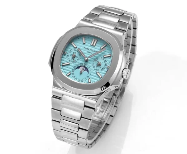 DDE1B6C4-0B0A-2A96-9005-CE7D395548AB.webp Patek Philippe Nautilus Blue Perpetual Calendar