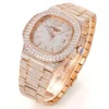 DE7397F0-325A-9546-E94A-B8E0FC8E0CFE.webp Patek Philippe Nautilus Rose Gold Watch