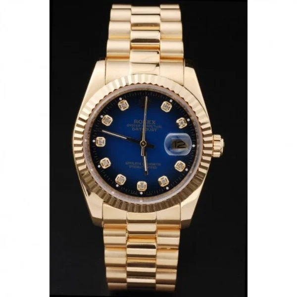 DEA3649E-B0DB-7FB4-D54C-ABFACCBFE23F.webp Superclone Rolex Datejust 36mm Blue Dial SRL71