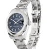 Rolex Datejust 31mm Blue Dial 81209
