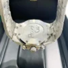Audemars Piguet Royal Oak Offshore Selfwinding Chronograph Gray 26315ST.OO.1256ST.02