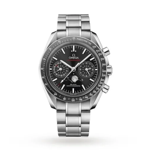 DF7B705A-7FF2-A75D-0C15-2698C0C77C52.webp Omega Speedmaster Men Automatic Black Stainless Steel Watch O30430445201001