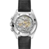 DFDE59CC-6B95-DC35-BDA8-2F624229FEB5.webp Omega Speedmaster Men Automatic Black Leather Watch O31032425001002